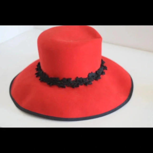 Street Smart wool hat - Picture 8 of 8